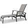 Belle Isle Outdoor Chaise Lounge