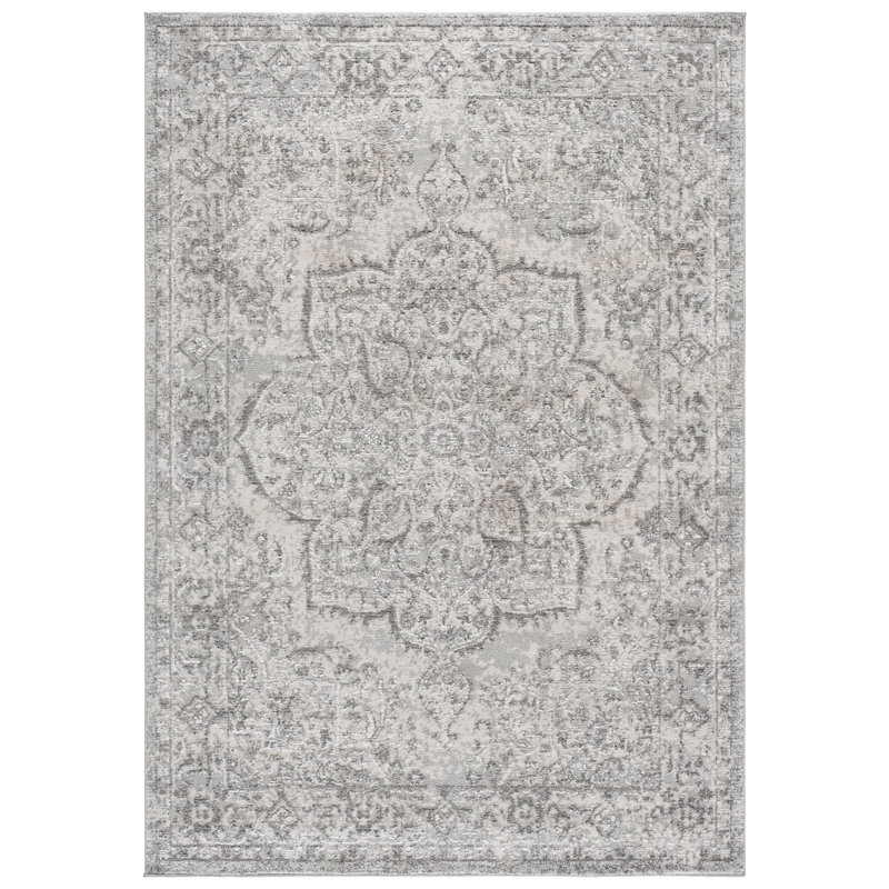 Chamber 214 Performance Oriental Rug, 8'-0" X 10'-0" Rectangle