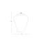 Carlyle Porcelain China Jar-32481952