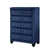 Blue is out of stock