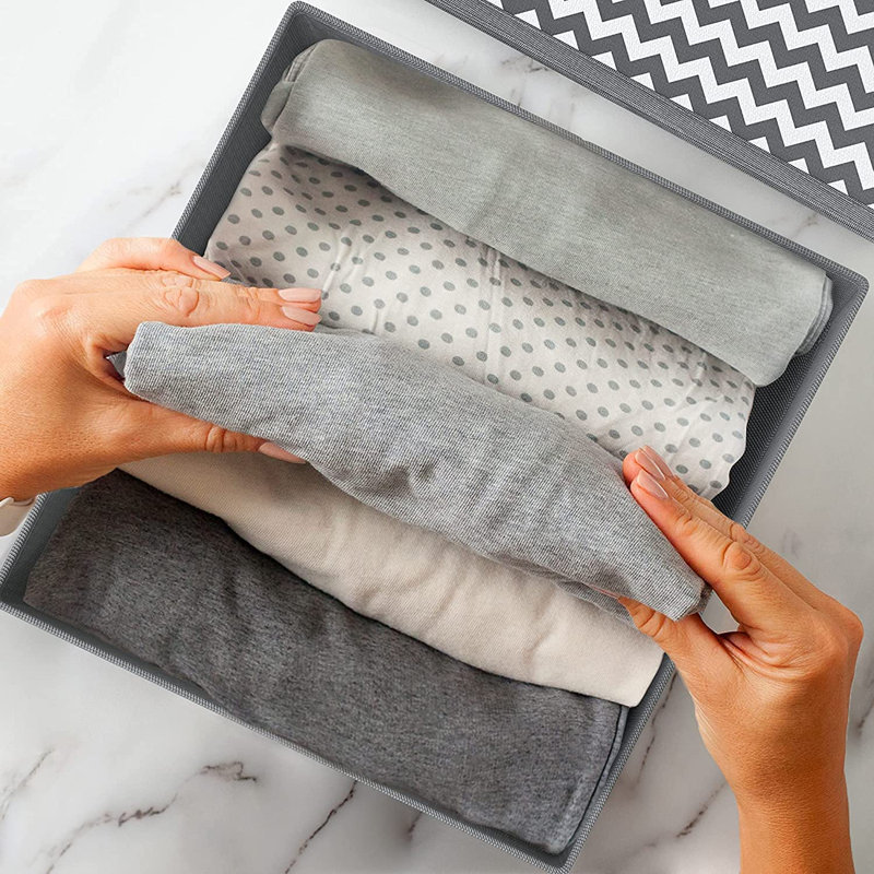 SmashingDealDirect Fabric Box