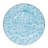 Set of 4 Solid Red Dinner Plates-116273483