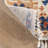 Kaydence Cotton Oriental Indoor Rug-1064480993