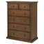 Commode 6 tiroirs Carlo-1704382214