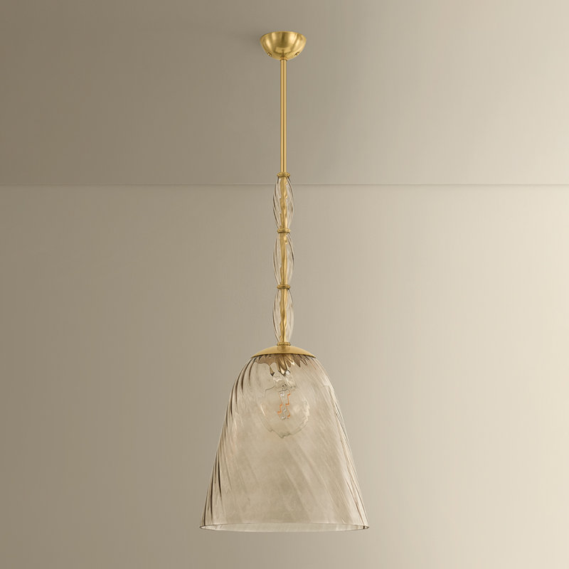 1 - Light Pendant, 16