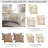 Country Lane Duvet Set - Toast-55382583