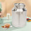 Ailanny 1690oz. Food Storage Container