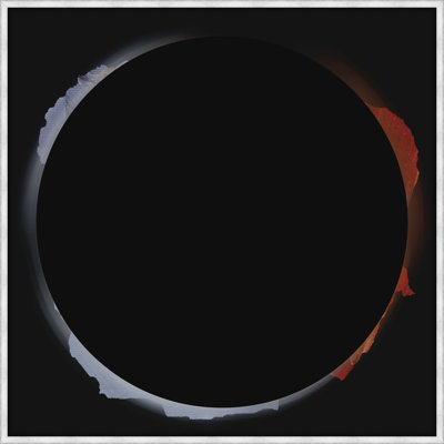Eclipse 1 Print by Art House Studios