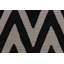 Tapis bleu en laine fait à la main de conception unique 9 pi 4 po x 12 pi 3 po Linzy