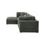 Canapé modulaire Luxecloud-1558389547