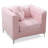 Emmerich Upholstered Armchair-40231886