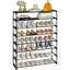 24 paires de rangement pour chaussures