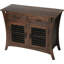 Ako Modern Console Chest