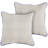 Sunbrella® Outdoor Reversible Throw Pillow-55084542-55084543