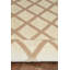 Tapis beige Geometric-1230672997