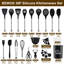 YHSNFJING 38 Utensil Set-103208930
