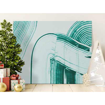 Puga Wrapped Canvas Print Set