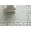 Caprice Oriental Handmade Wool Aqua Area Rug-124603105-40095859