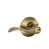 Antique Brass selected