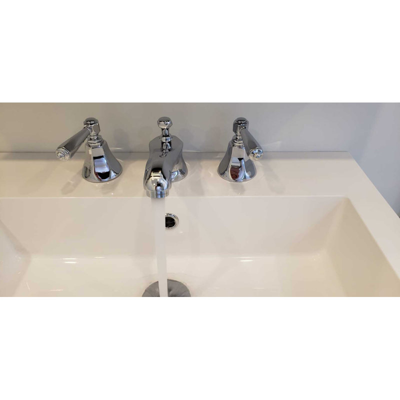 Robinet pour salle de bain Aquabrass