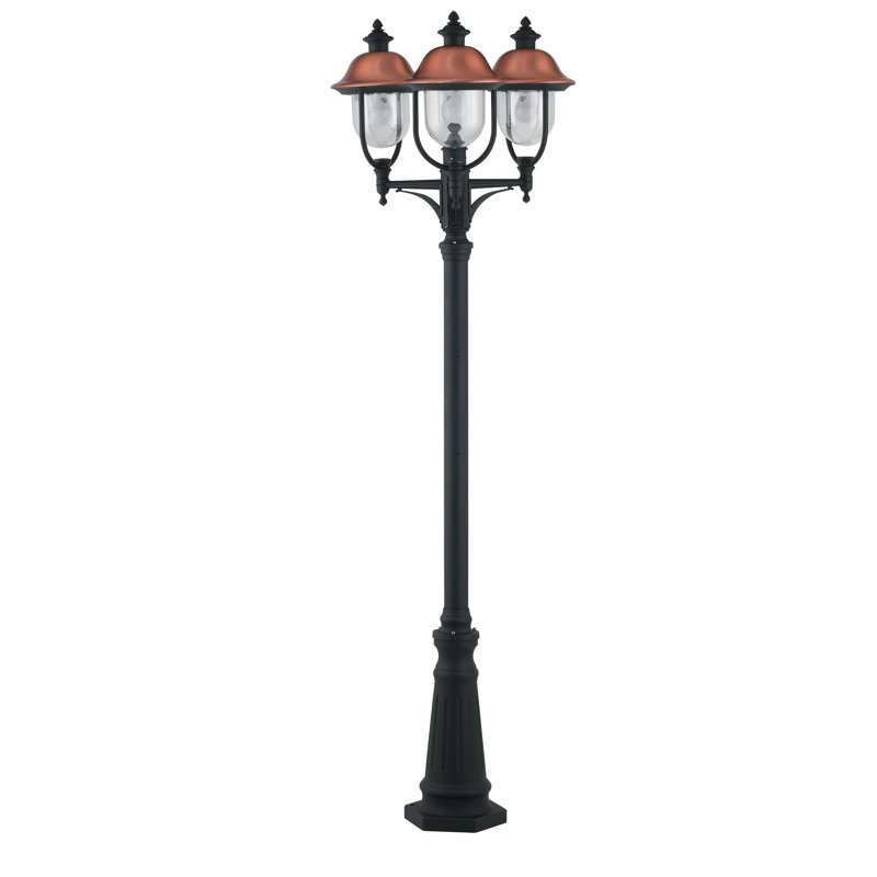 Lamp Post (Full)