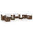 8 Piece Sofa Seating Group with Cushions-1213650301-1213650302