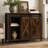 35.5 " W Sideboard