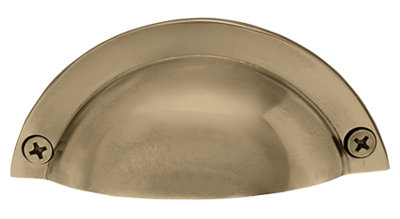 Classic 3" Center to Center Bin Pull