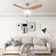 Dorne 108cm Ceiling Fan with LED Lights