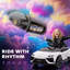 AIYAPLAY Licensed Lamborghini Electric Ride On Car with Suspension-119702573