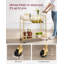 Ajaye Kitchen Cart