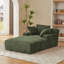 Chaise longue surdimensionnée pour l'intérieur,-1456869645