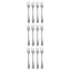 Caccia Stainless Steel Salad / Dessert Fork-415347446