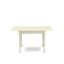 Ensemble de salle à manger rectangulaire L 54 po x l 36 po Cintia-1594622858-1594622863-1601903467