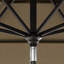 Parasol de marché 132 po Baye-88481472