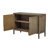 Accent Cabinet,Sideboard Wooden with 2 Doors-1630678440