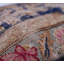 Housse et insert de coussin carré 100% laine