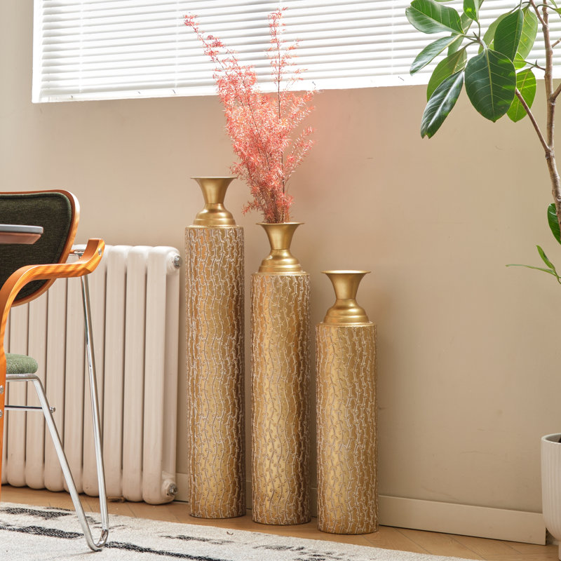Vase décoratif moderne