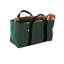 Handcrafted Bag Only Log Carrier