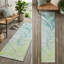 Tapis de couloir d'extérieur 8 po