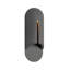 Clog Dimmable 3000K LED Outdoor Wall Light With Color Temperature Switch (2700K/3000K/3500K/4000K)-2022451449