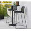 Vibe Bar Chair, Stackable