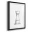 Chess Room Study V - reproduction de cadre photo-2020840885-2020840889