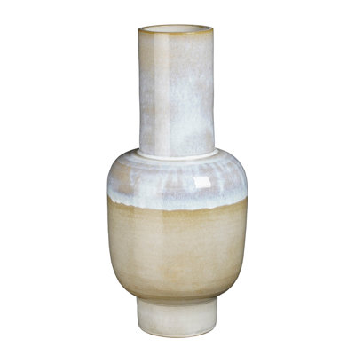 Brookhurst Terracotta Table Vase
