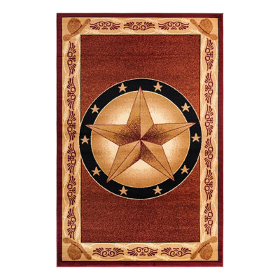 Pioneer Indoor Rug