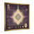 Gold Single Picture Framed