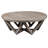 Wirt Solid Wood Single Coffee Table