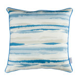 Lillian August Outdoor Living Lagoon Lumbar Pillow Cover
