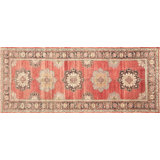 Gallery Size One-of-a-Kind 5'8" X 13'9" Area Rug