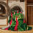 Washable Rhubarb Vegetables Area Rug-208525714